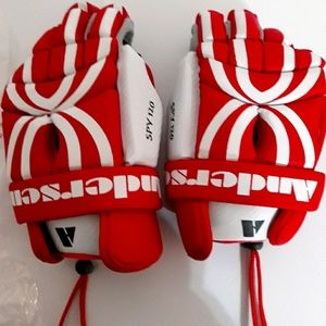 Andersen La Crosse Gloves (NEW)
